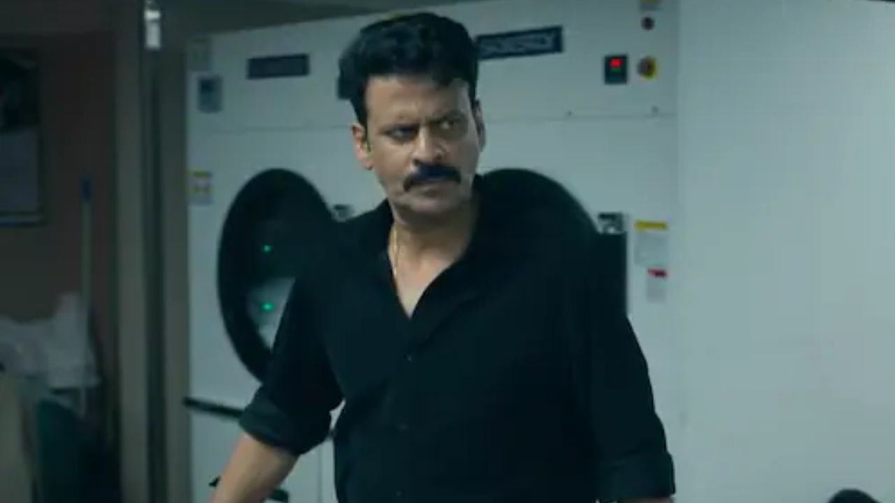 मनोज बाजपेयीच्या ‘घुसखोर पंडित’ चित्रपटाचे थांबले प्रदर्शन; सर्वोच्च न्यायालयाने शीर्षक बदलण्याचे दिले आदेश