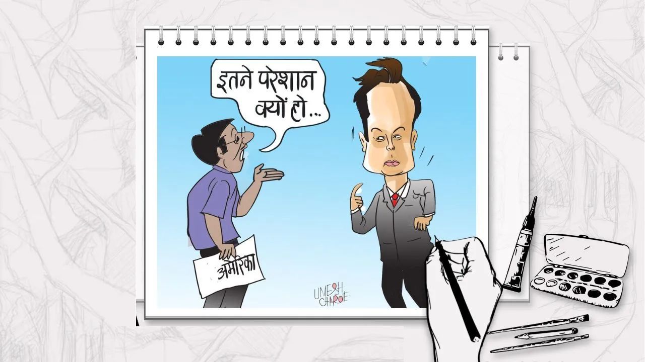 सर्वात श्रीमंत व्यक्तीच्या चेहऱ्यावरचे कुठे गेले हास्य? एलोन मस्क यांचे आयुष्य सर्वात मस्त