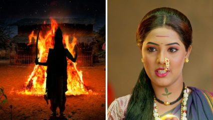 होलिकोत्सव विशेष: ‘आई तुळजाभवानी’च्या वाणीतून अनुभवा भक्त प्रल्हादाची प्रेरणादायी गाथा