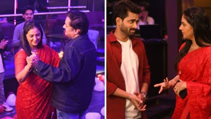 या Valentine’s day ला झी मराठीवर प्रेम,भावना आणि मनोरंजनाची मेजवानी; आवडत्या मालिकांमध्ये रंगणार प्रेमाचे सुंदर क्षण