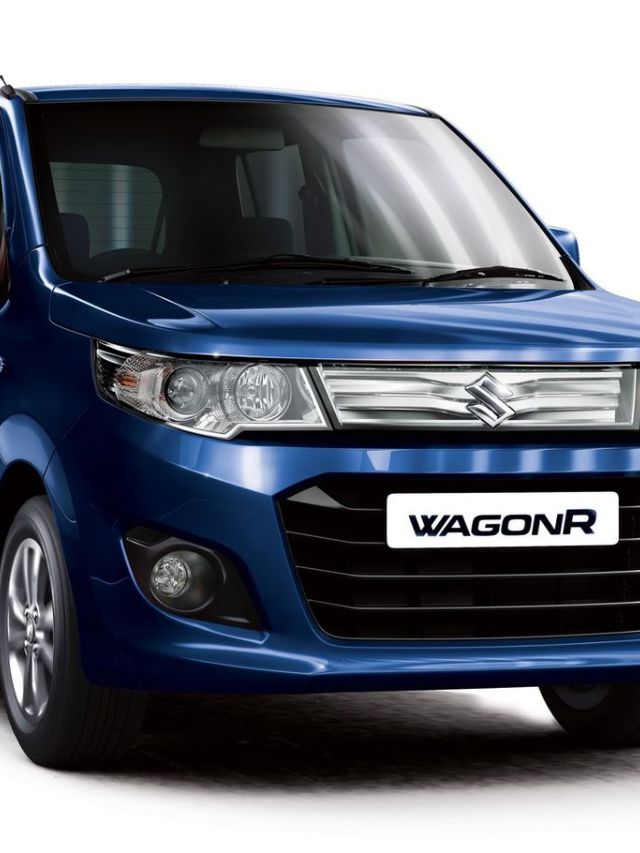 Maruti Suzuki च्या बेस्ट मायेलज देणाऱ्या कार