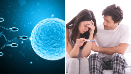 पुरूषांनो सावधान! निरोगी असूनही वाढत्या वयात कमी होते Fertility, काय आहे कारण