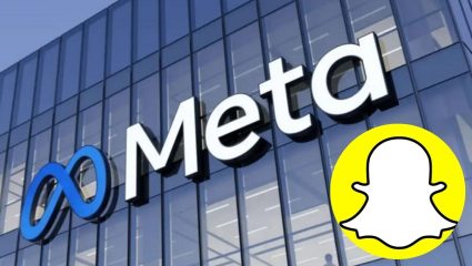 Meta चा मास्टरस्ट्रोक! Snapchat ला टक्कर देण्यासाठी लवकरच लाँच करणार नवं अ‍ॅप, असे असतील फीचर्स