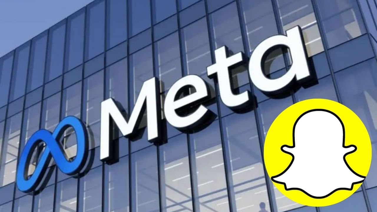 Meta चा मास्टरस्ट्रोक! Snapchat ला टक्कर देण्यासाठी लवकरच लाँच करणार नवं अ‍ॅप, असे असतील फीचर्स