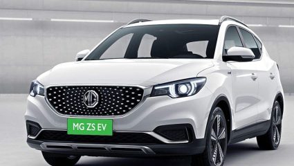 ‘या’ EV चा सगळीकडे बोलबाला! फक्त 3 लाखांचं डाउन पेमेंट अन् EMI फक्त…