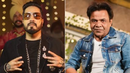 राजपाल यादव यांच्या मदतीला धावून आला मिका सिंग; अभिनेत्याला दिली मोठी रक्कम, स्टार्सना दिखावा न करण्याचे आवाहन