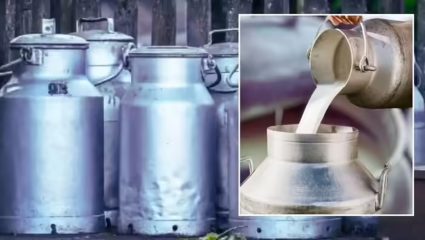 Milk Price Hike : 1 मार्चपासून दुधाचे नवे दर लागू, मुंबईत 7,00,000 लिटर दुग्धजन्य दूध या दराने विकले जाणार