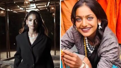 जुन्या निरागसतेची आठवण! महाकुंभ वाली मोनालिसाचा नवीन लुक रिलीज, चाहत्यांमध्ये उत्सुकता वाढली