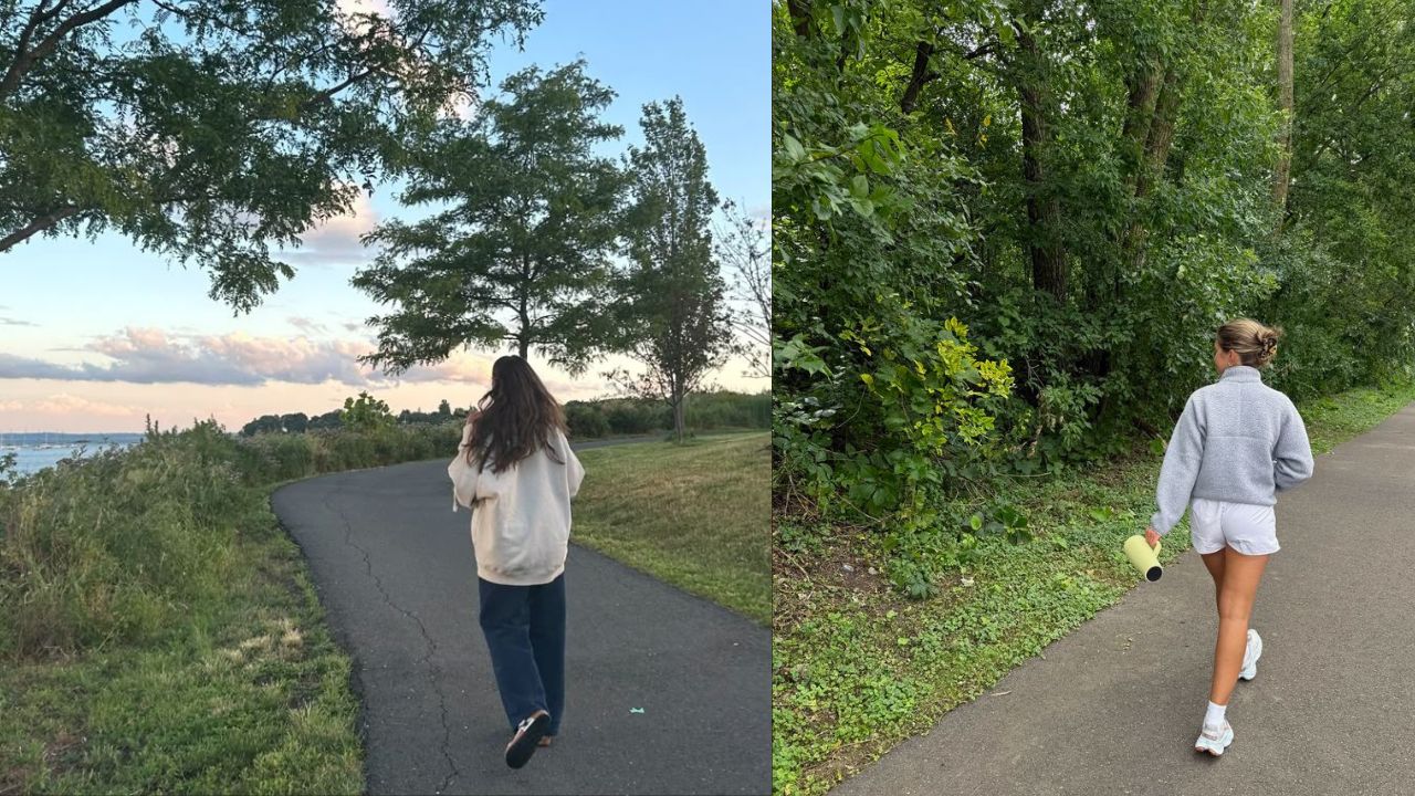 तुमच्या रोजच्या चालण्याने आरोग्य सुसाट धावेल! अर्धाच्यावर आजार होतील कमी, फक्त 20 मिनिटे…