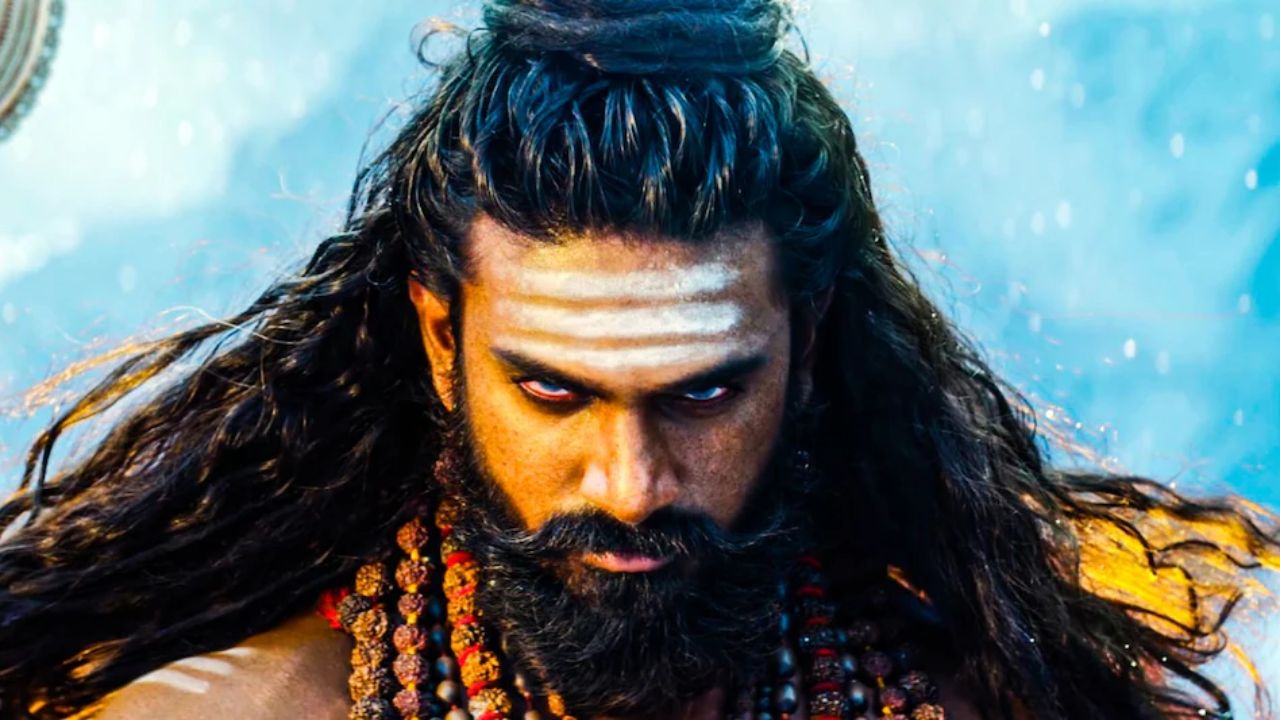 नागबंधमची गरुडझेप! ट्रेलरने येताच केले धुमशान; IMDb 2026 चा अहवाल, ‘Entry असावी तर अशी…’ नागबंधमची गरुडझेप! ट्रेलरने येताच केले धुमशान; IMDb 2026 चा अहवाल, ‘Entry असावी तर अशी…’