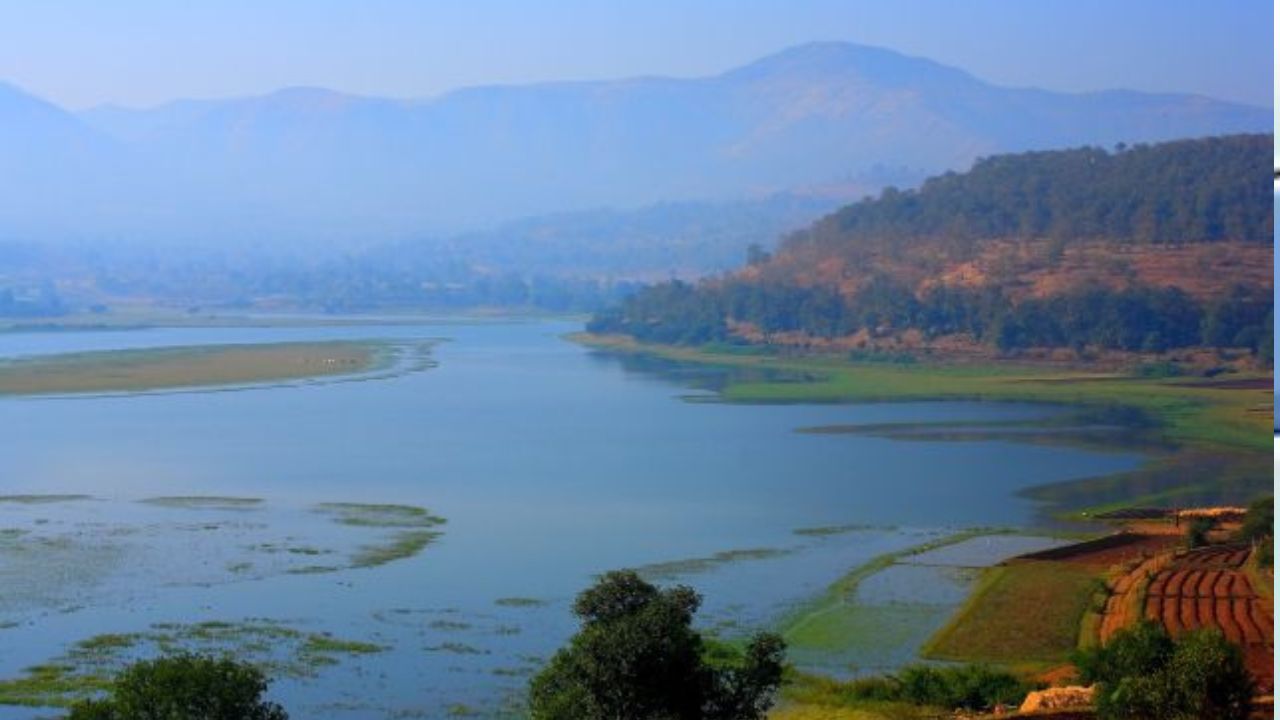 Pune News : ‘नमामी मुळा-मुठा’, नदी स्वच्छतेसाठी पाऊल; राज्य नौदल प्रशिक्षण अकादमीचा रौप्यमहोत्सव