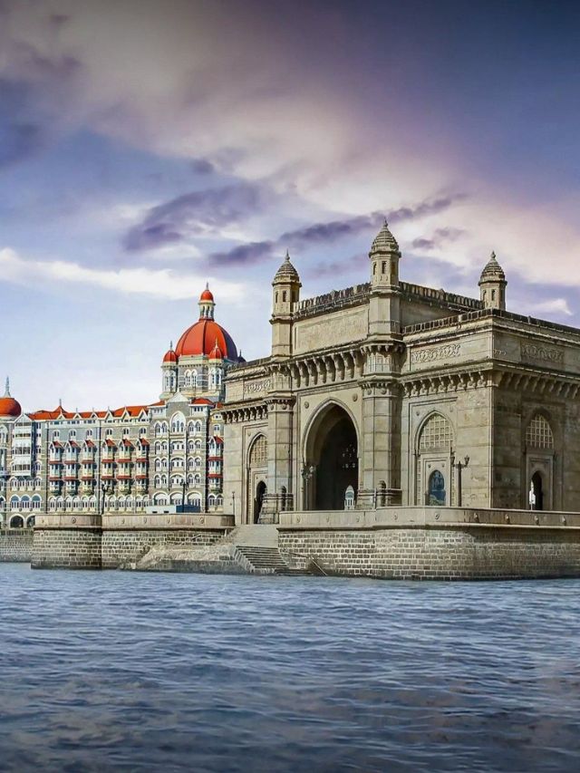 मुंबईकरांच जीवन सोपं करणारे 7 अ‍ॅप्स