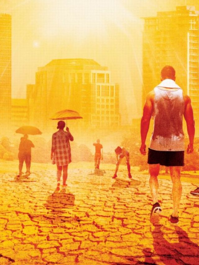 मुंबईकरांना लागणार उन्हाच्या झळा