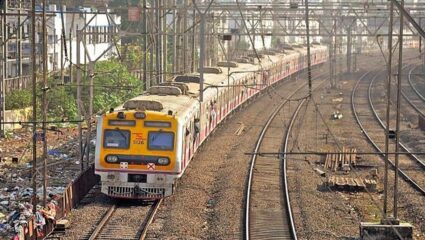 Mumbai Local Update : लोकल प्रवाशांसाठी मोठी बातमी! ‘या’ मार्गावरील लोकल तीन महिने राहणार बंद, काय आहे कारण?