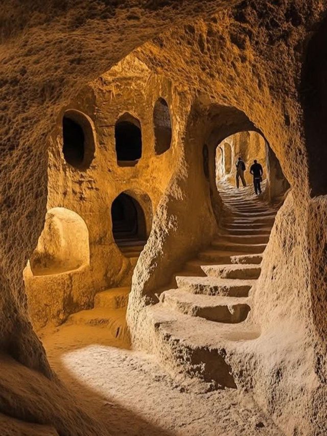 जगातील सर्वात रहस्यमय ठिकाणे