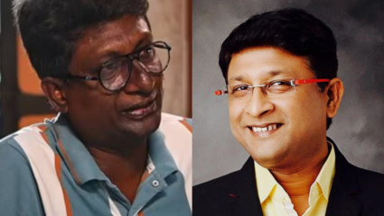 Mandar Shinde : “आम्हाला माहीतच नव्हतं की आम्ही भाऊ आहोत…” दिगर्दशक केदार शिंदेंच्या भावाचे ‘ते’ वक्तव्य