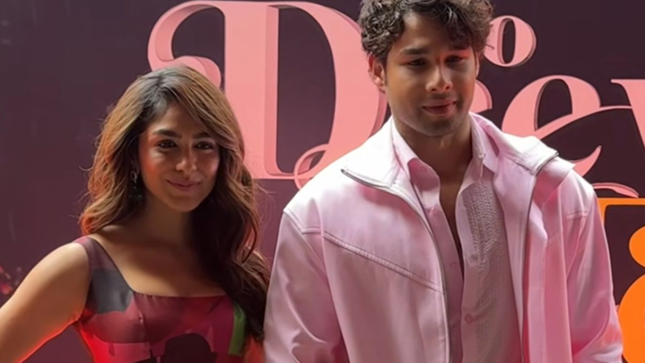 Do Deewane Sahar Me: ‘दो दीवाने सहर में’ या चित्रपटाचा ट्रेलर व्हॅलेंटाईन वीकच्या पार्श्वभूमीवर प्रदर्शित!