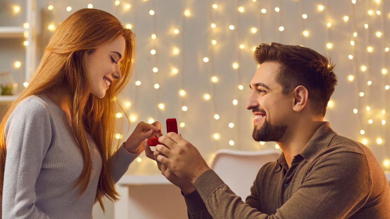 Propose Day 2026: प्रपोज कसे करावे? स्टेप बाय स्टेप चाल भाऊ, नाही तर प्रेमाला मिळेल पूर्णविराम! हे घे टिप्स