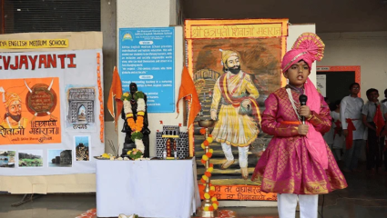 छत्रपती शिवाजी महाराजांचा पराक्रमी इतिहास कुणाला किती माहिती? ‘श्री शिव छत्रपती ज्ञानस्पर्धा’चे आयोजन