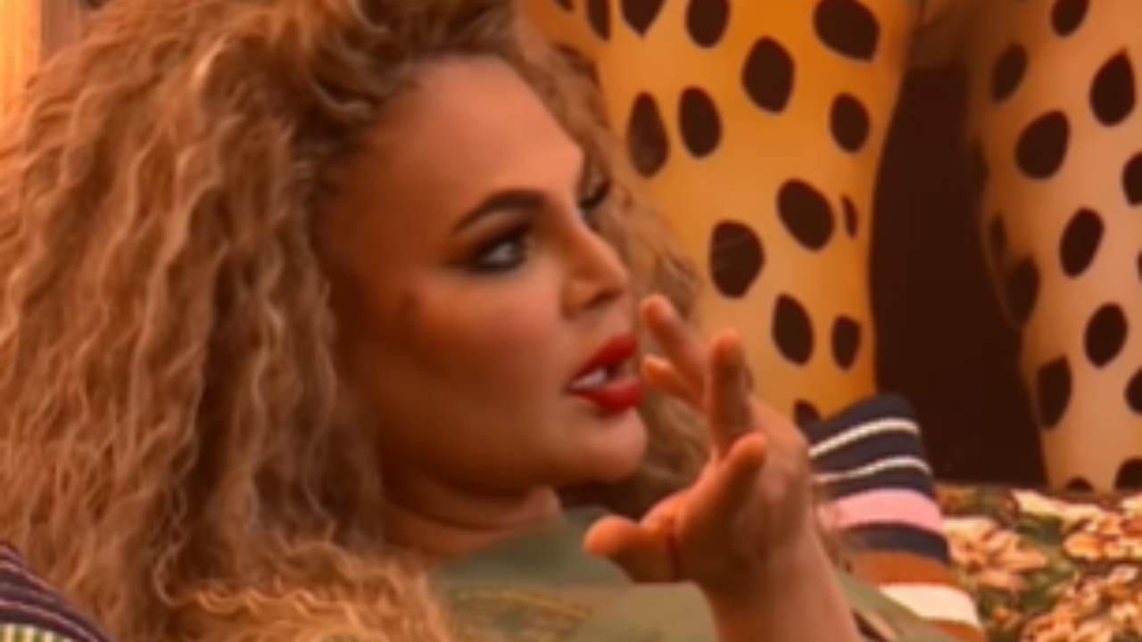 Bigg Boss Marathi 6: ‘आता मी सतीसावित्री… उद्या होणार गांधारी!’ राखी सावंतने दाखवायला सुरु केला दणका