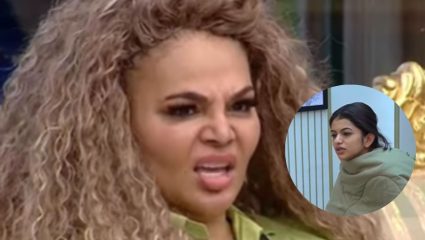 Bigg Boss Marathi 6 :’कानात बोटे घाल आणि गप बस!’ हे काय बोलून गेली अनुश्री? सकाळसकाळी राखी सावंतशीच घातला वाद