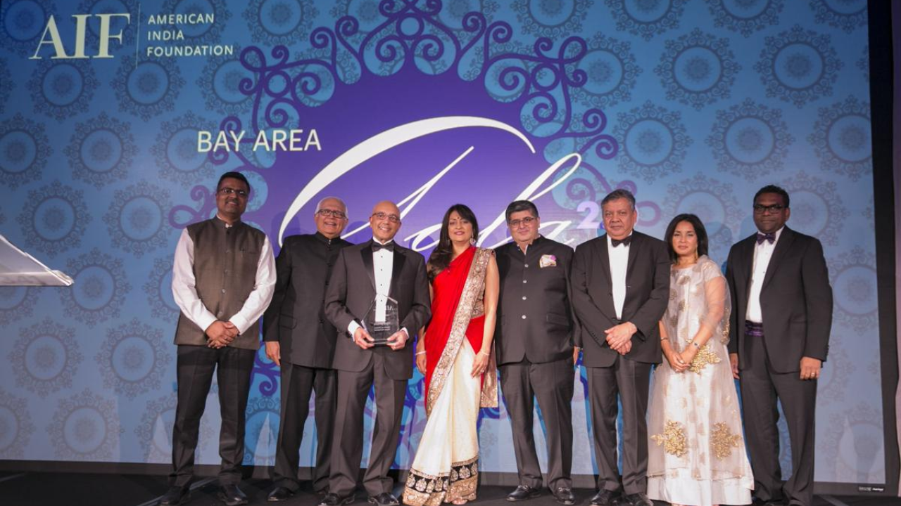 महाराष्ट्र शासनासोबत काम करण्यास उत्सुक! शिक्षण आणि आरोग्य क्षेत्रात ‘एआयएफ’ संस्था