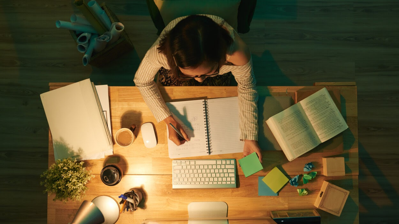 Best Study Tips : CBSE तसेच ICSE, राज्य बोर्डाचा परीक्षेचा हंगाम सुरु! मुलांनी स्ट्रेस फ्री कसे राहावे?