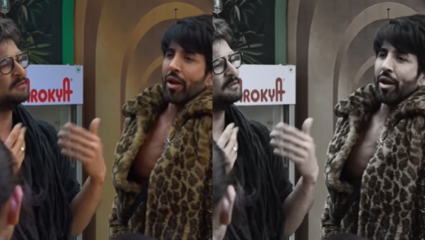 Bigg Boss Marathi Season 6: “बोलायला फाटते तुझी…” शेवटी One By One आलेच! राकेशने विशालला दिले खुले चॅलेंज