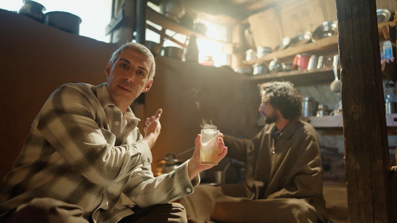 युनानी की कहाणी’ हा माहितीपट डिस्कव्हरी चॅनलवर प्रसारित! ‘समग्र आणि व्यापक मांडणी’