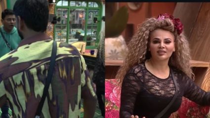 Bigg Boss Marathi Season 6: राखी भिडली सागरला! काढलं जेवण? म्हणाली “तुझी कॉमेडी आता संपली का?”