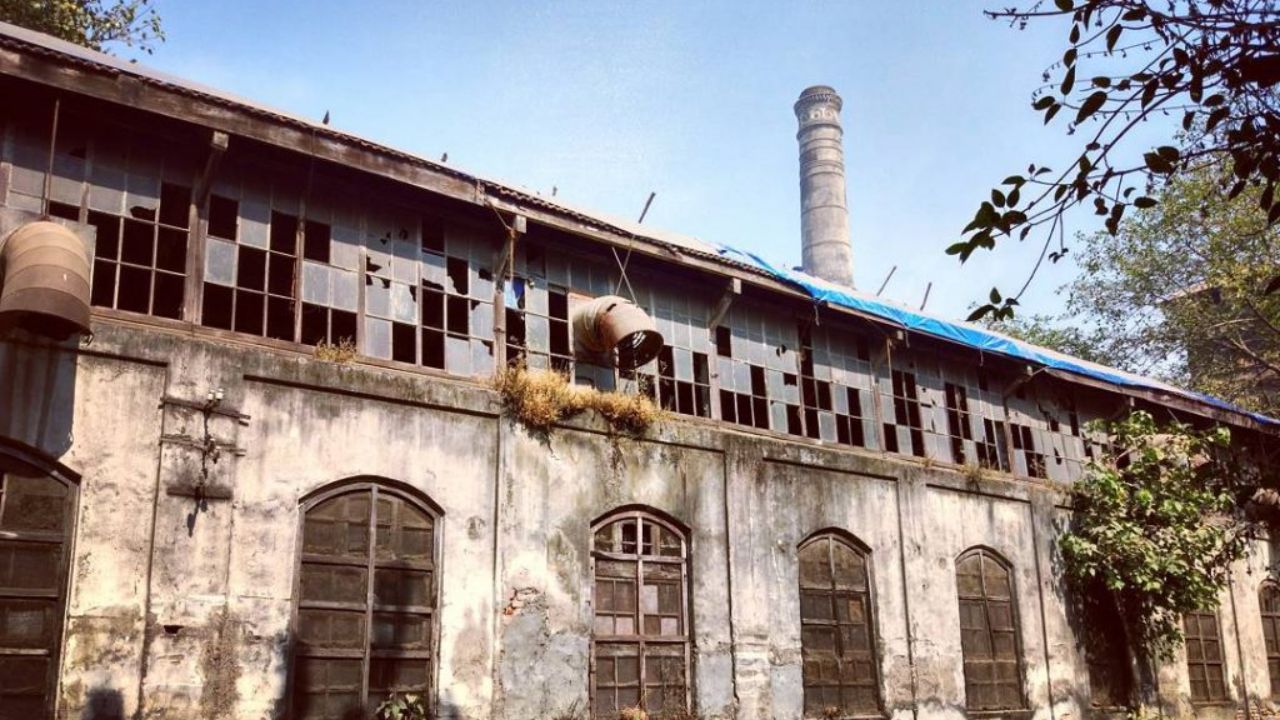 भायखळ्यात नवे म्युझिअम! मुख्यमंत्र्यांच्या संकल्पनेला मूर्त रूप; उभारणीला गती