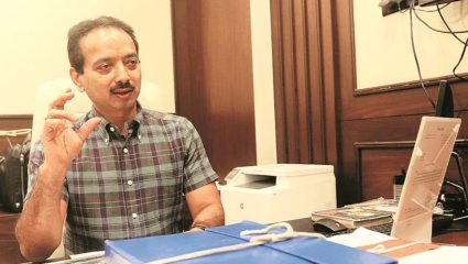 सुरक्षित बाजारपेठेसाठी ग्राहक जागरूकता आणि कंपन्यांची उत्तरदायित्वाची भूमिका महत्त्वाची! Anil Diggikar यांचे मत