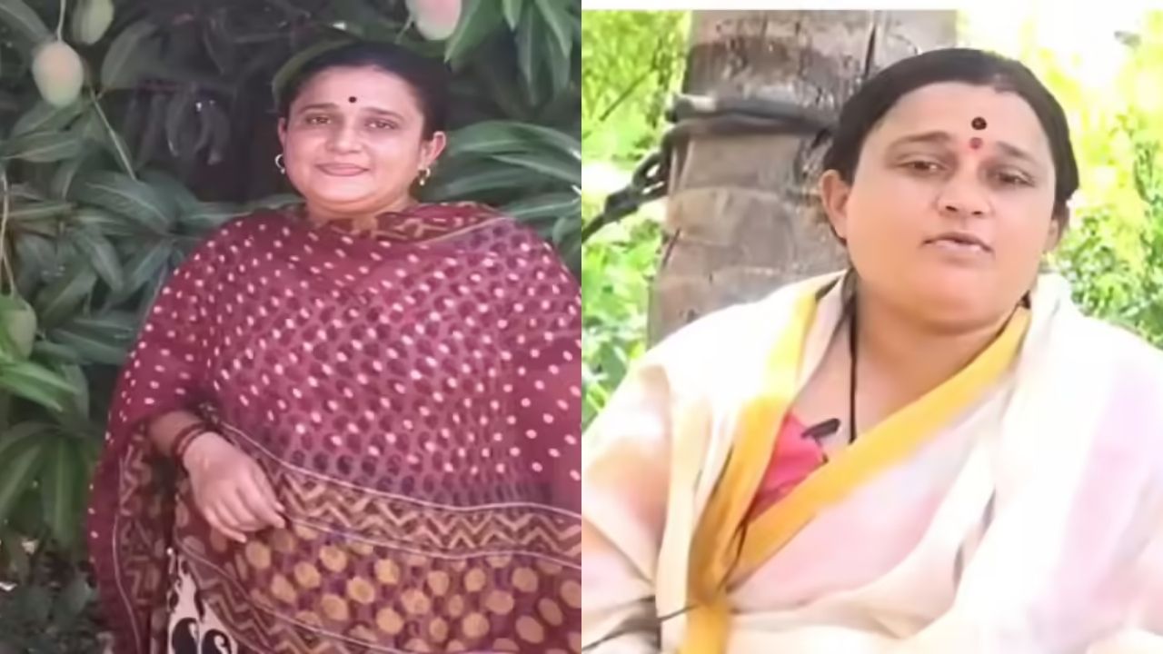 पारंपरिक बंधने झुगारून मिळवले यश! नोकरी सोडली आज कमवत आहे वर्षाला सुमारे 40 लाख रुपये