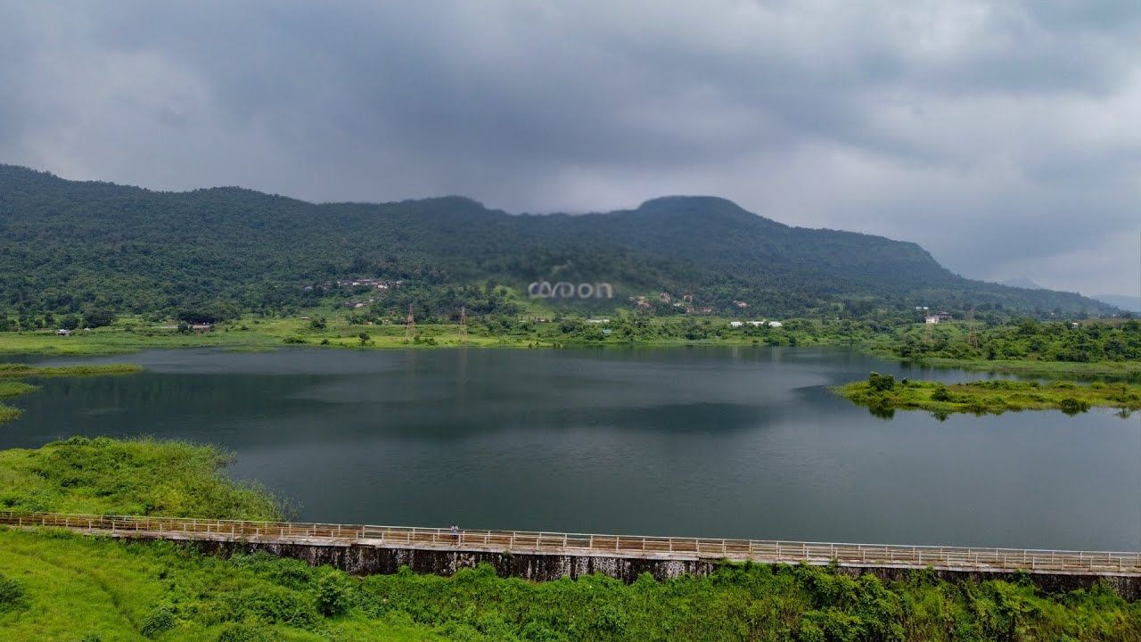 Raigad News : पळसदरी येथील धरणात सापडला मृतदेह! ओळख पटवणे, पोलिसांसाठी सगळ्यात मोठे आव्हान