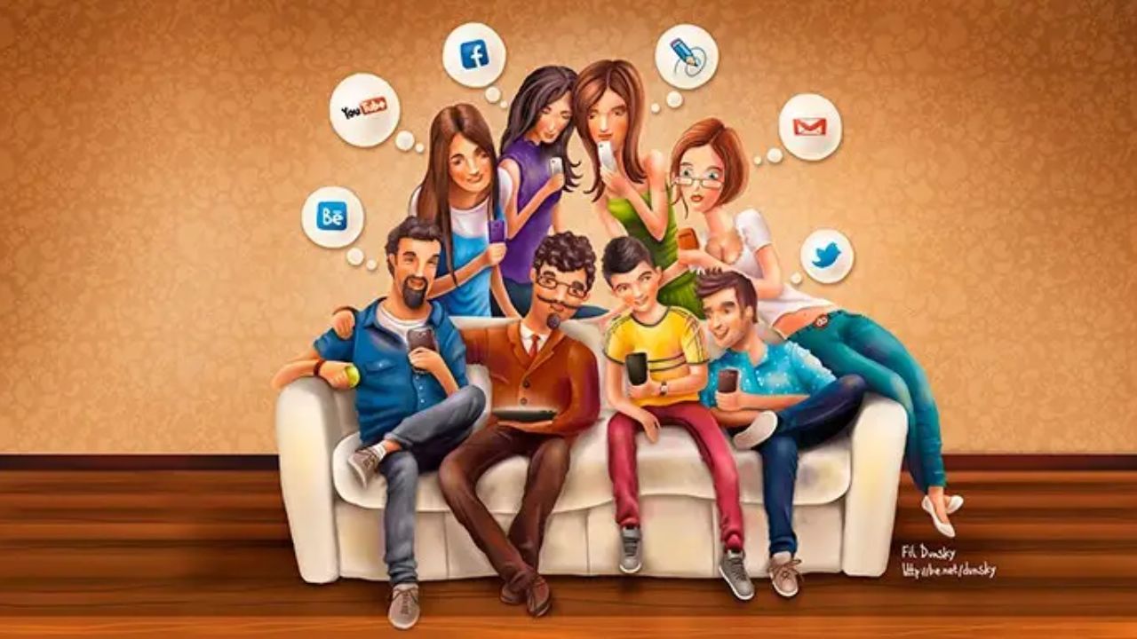 How to be Social Media Star: सोशल मीडियावर स्टार व्हायचंय? मग या टिप्स फॉलो तर कराव्याच लागतील