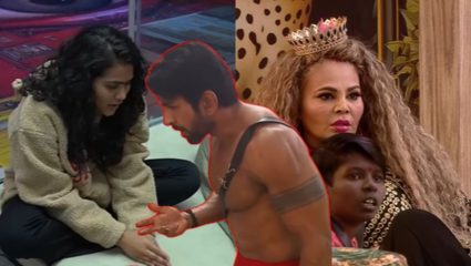 Bigg Boss Marathi 6: ‘टोळी तुटणार?’ हे काय म्हणून गेला विशाल “उद्यापासून तुम्ही तुमचं खेळा…?” आजच्या भागात कोटियनची हवा