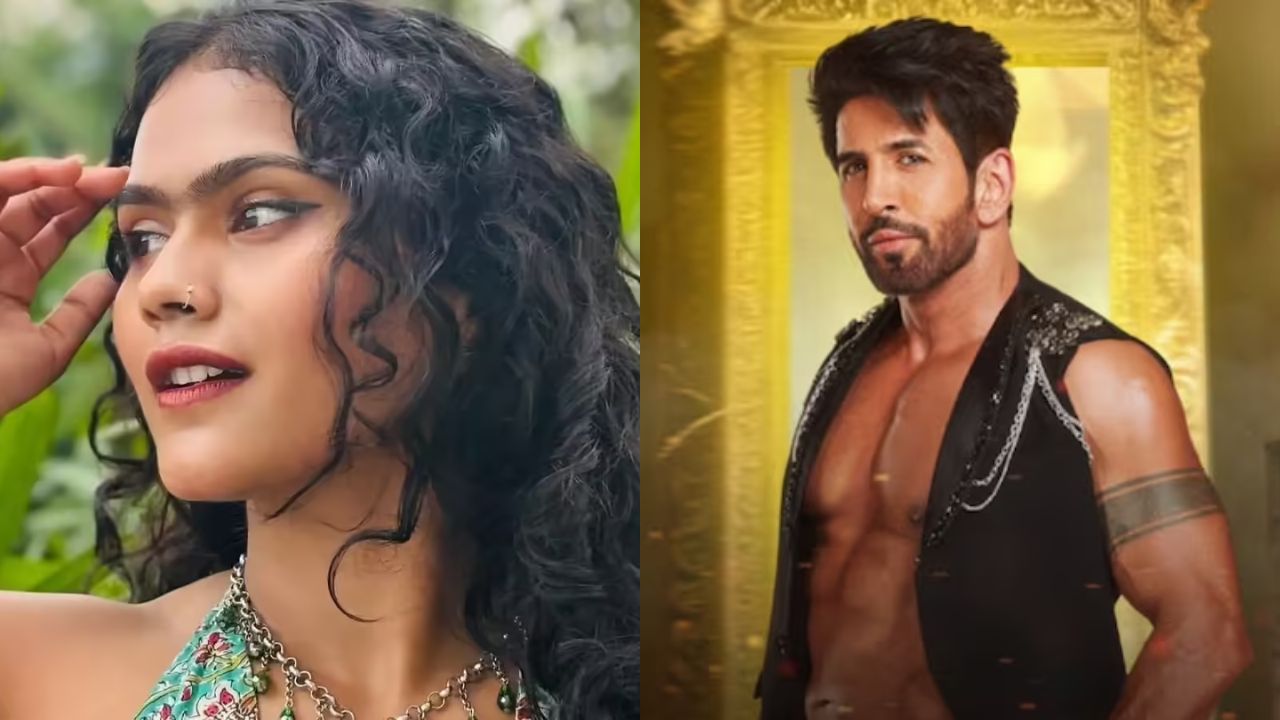 Bigg Boss Marathi 6: विशालने दिली प्रेमाची कबुली? नॉमिनेशन टास्कमध्ये काटा ग्रुपला सांगितल्या भावना, रुचिता लाजून लाल