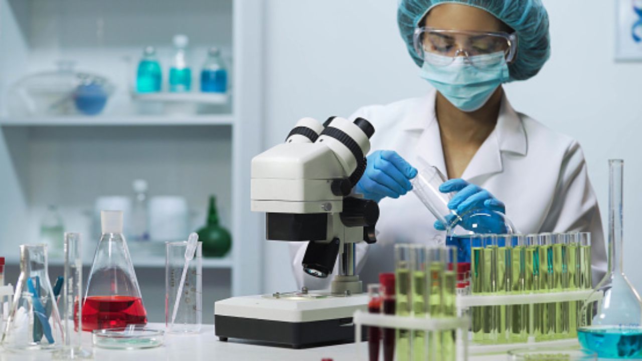 १२वी विज्ञाननंतर करा ‘हे’ कोर्सेस! बॅक्टेरियोलॉजिस्टमध्ये उज्वल भविष्य, सखोल माहितीसाठी नक्की वाचा