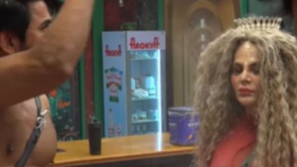 Bigg Boss Marathi 6: राखीने केली हद्द पार? प्राजक्ताच्या चेहऱ्यावर फेकलं पीठ! संपूर्ण घरातले उठले पेटून