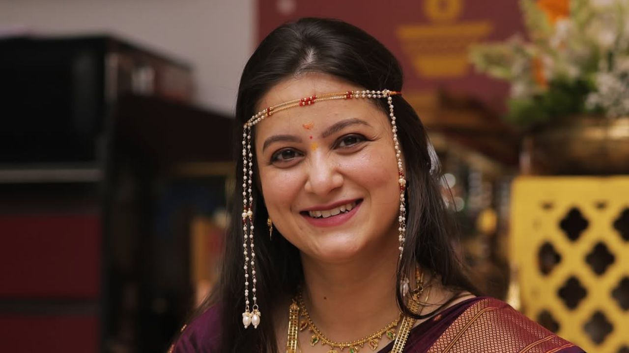 काही दिवसांपूर्वीच मराठी छोट्या पडद्यावरील काही कलाकारांनी रेवतीचे केळवण पार पाडले होते. 