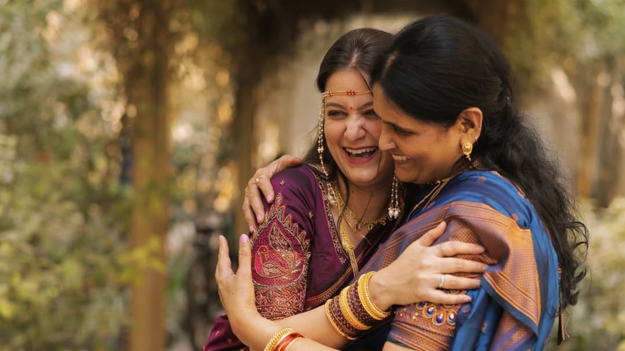 फेब्रुवारी २०२६ मध्ये तिचे लग्न होणार आहे. लवकरच मेहंदी, संगीत तसेच हळदी आणि इतर समारंभाची धुमाकूळही चाहत्यांना पाहायला मिळणार आहे. 