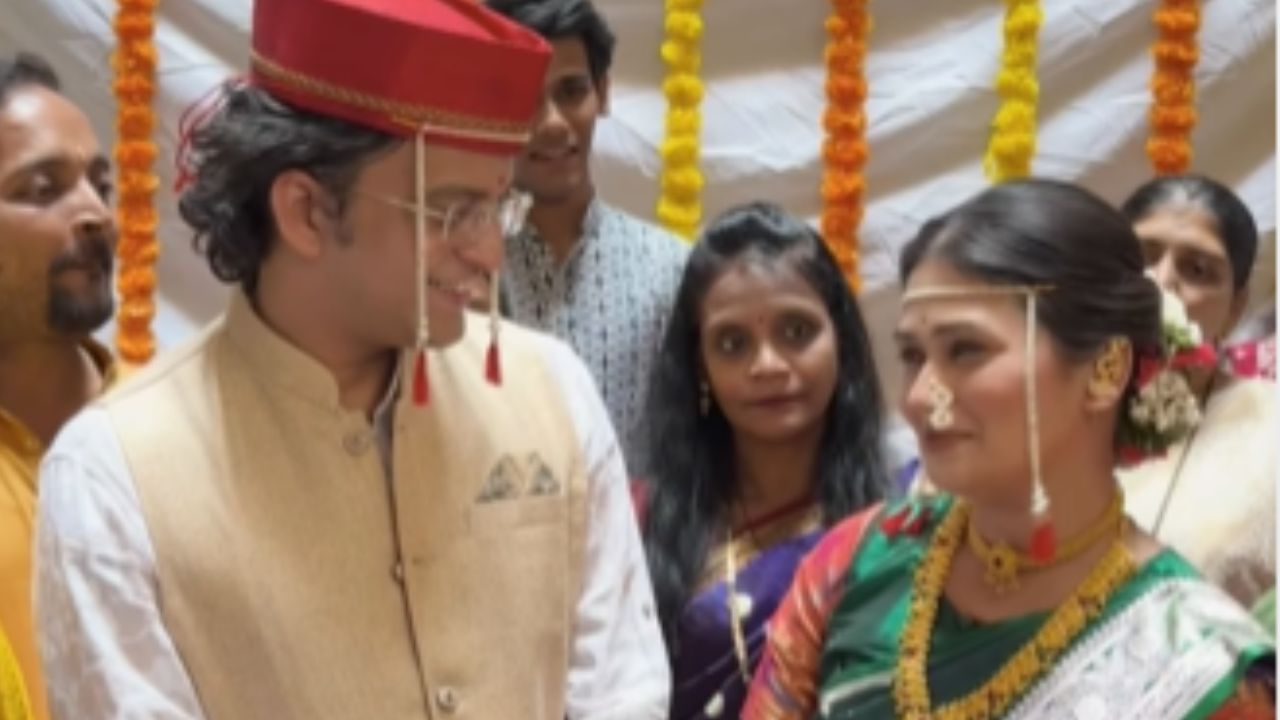 Rohit Raut ने या गाण्याचे गायन केले आहे. या गाण्यामध्ये Gautami Patil, Jagdish Zore, Pranit Kalokhe, Akash Mahale झळकले आहेत.