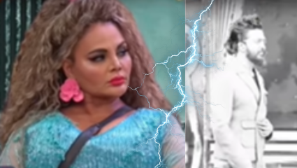 Bigg Boss Marathi 6 : चालू भाऊच्या धक्क्यावर तुफान राडा! ‘मी काहीतरी केलं, तुम्ही फक्त लव्हलपाटा…’ राखी उठली पेटून