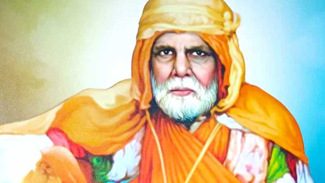 Washim News : गाडगेबाबांच्या दशसूत्रीचे पालन करा! सात दिवसीय श्रमसंस्कार शिबिरात विविध विषयांवर मार्गदर्शन