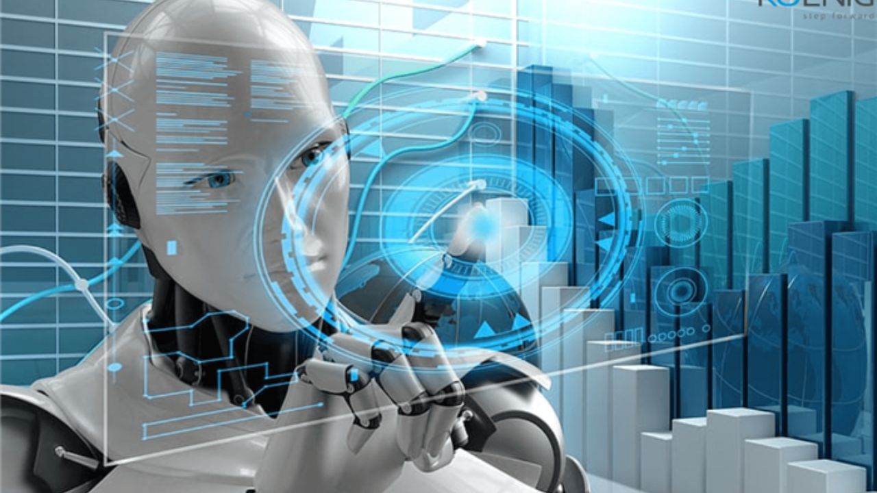 एआयमुळे मानवी क्षमता बळकट! अमेरिकन तंत्रज्ञान कंपनी सिस्कोच्या अध्यक्षांची माहिती