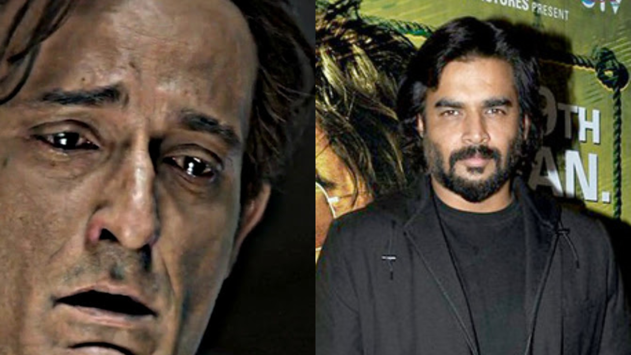 Dhurandhar Movie : शूटिंगदरम्यान रडला अक्षय खन्ना! “26/11 चा थरार…” R. Madhavan ने सांगितला ‘तो’ किस्सा