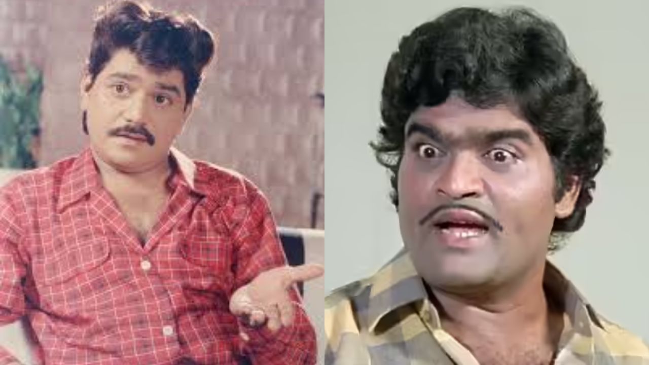 “लक्ष्या मला स्ट्रेट फॉलो करायचा…” अशोक सराफांचे वक्तव्य! “मी हिरो तर तो माझा भाऊ, ड्राइव्हर…”