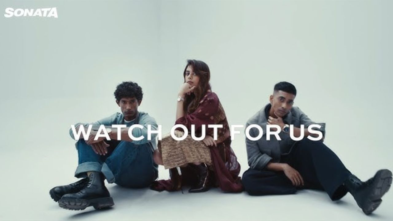 Success Story: जिद्द, आत्मविश्वास आणि महत्त्वाकांक्षा! Sonata चा ‘Watch Out For Us’ कॅम्पेन चर्चेत