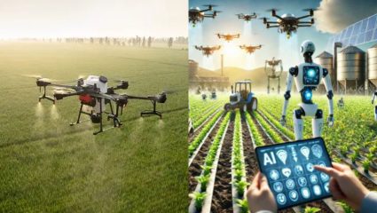 Maha Agri-AI Policy : महाराष्ट्र शासनाकडून महा अ‍ॅग्री-AI धोरणअंतर्गत फाइंडेबिलिटी सायन्सेसची निवड!