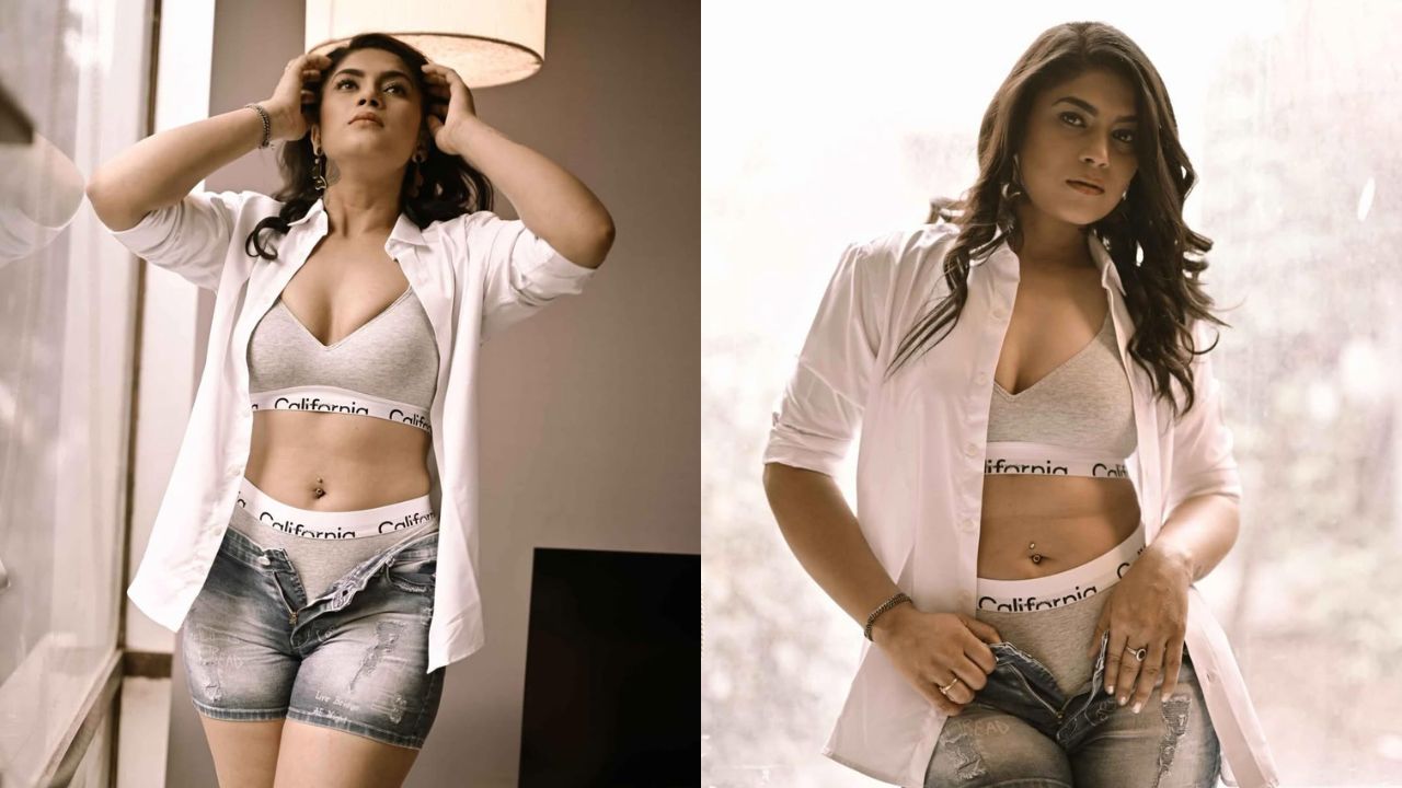 कल्याणी जाधव लक्ष्मी निवास या मालिकेत अभिनेत्री आहे. या मालिकेत ती 'नीलांबरी' या नावाचे पात्र साकारत आहे.